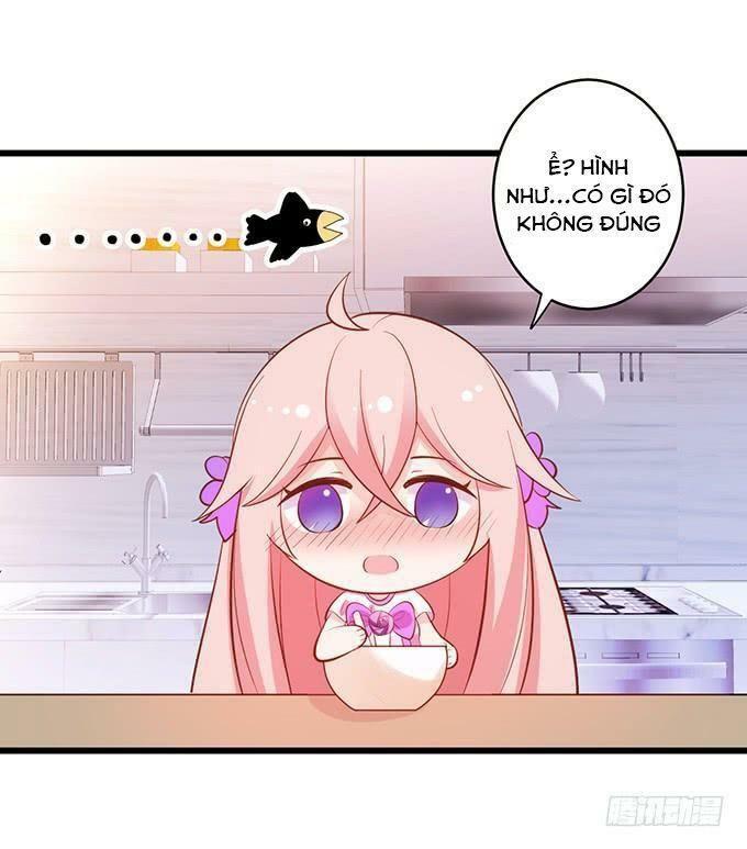 Hồ Tiên Hung Bạo: Chapter 100
