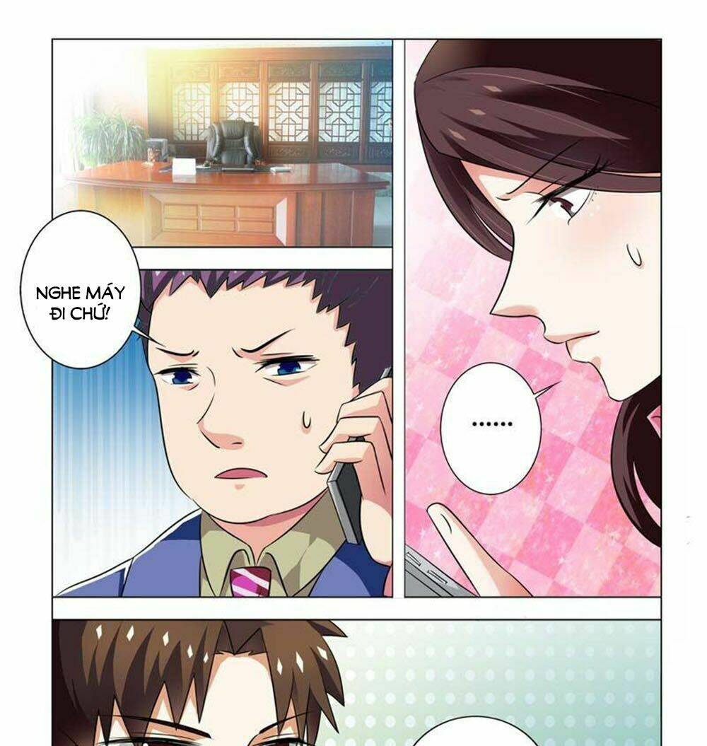 Hào Môn Tiểu Lão Bà: Chapter 90