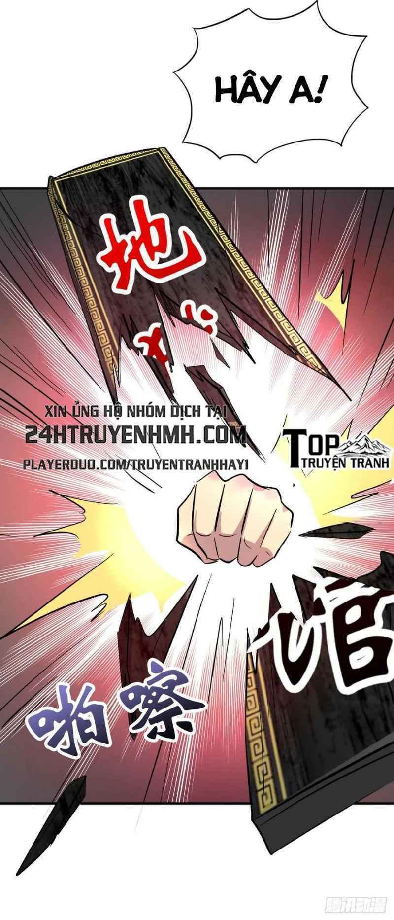 Đại Gia Livestream Vạn Giới: Chapter 49