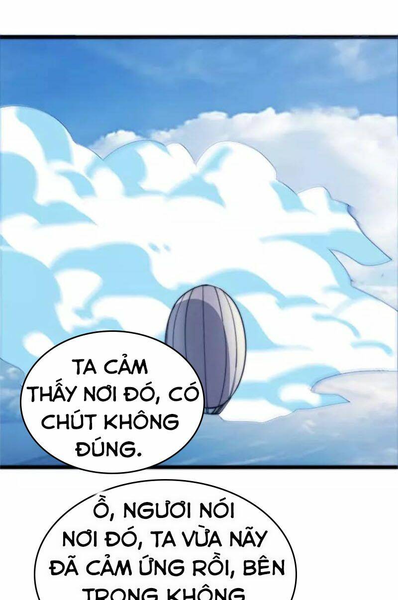 Ngự Thiên Thần Đế: Chapter 77