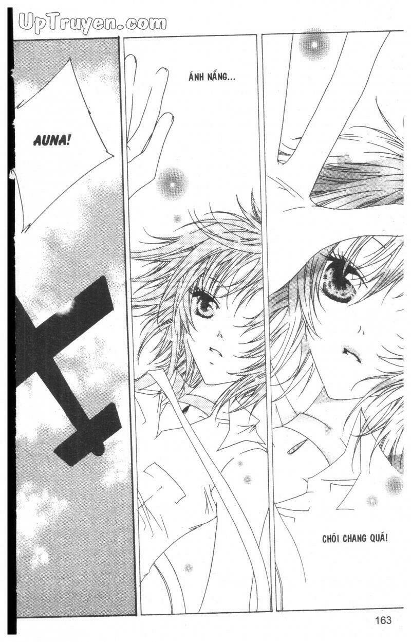 Nước Mắt Nàng Tiên Cá: Chapter 3