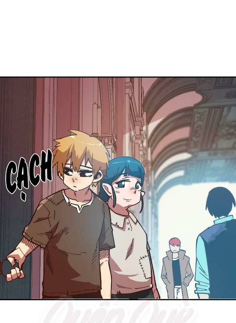 Đại Lục Vô Song: Chapter 6
