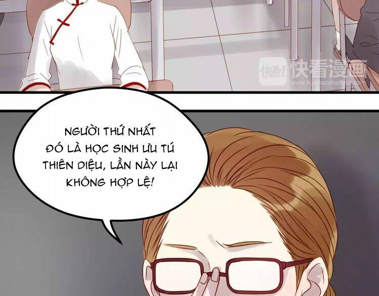 Lượm Được Một Tiểu Hồ Ly 2: Chapter 16