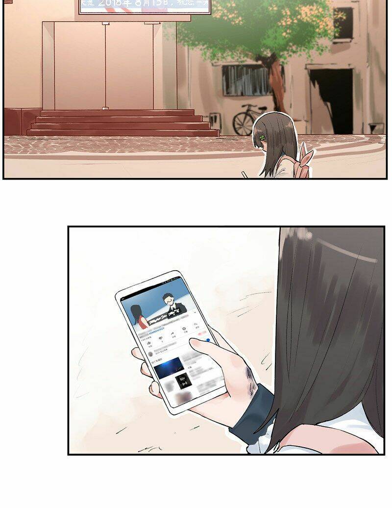 Kì Diệp Vi Ngũ: Chapter 1