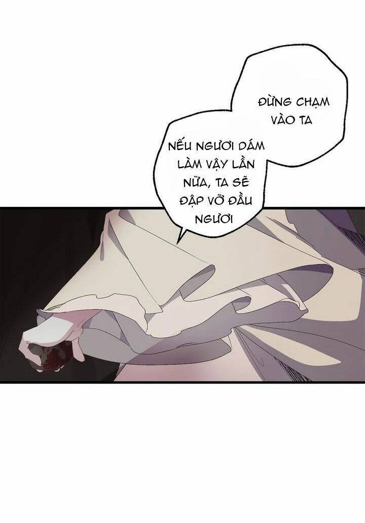 Tình Điên Dại: Chapter 37