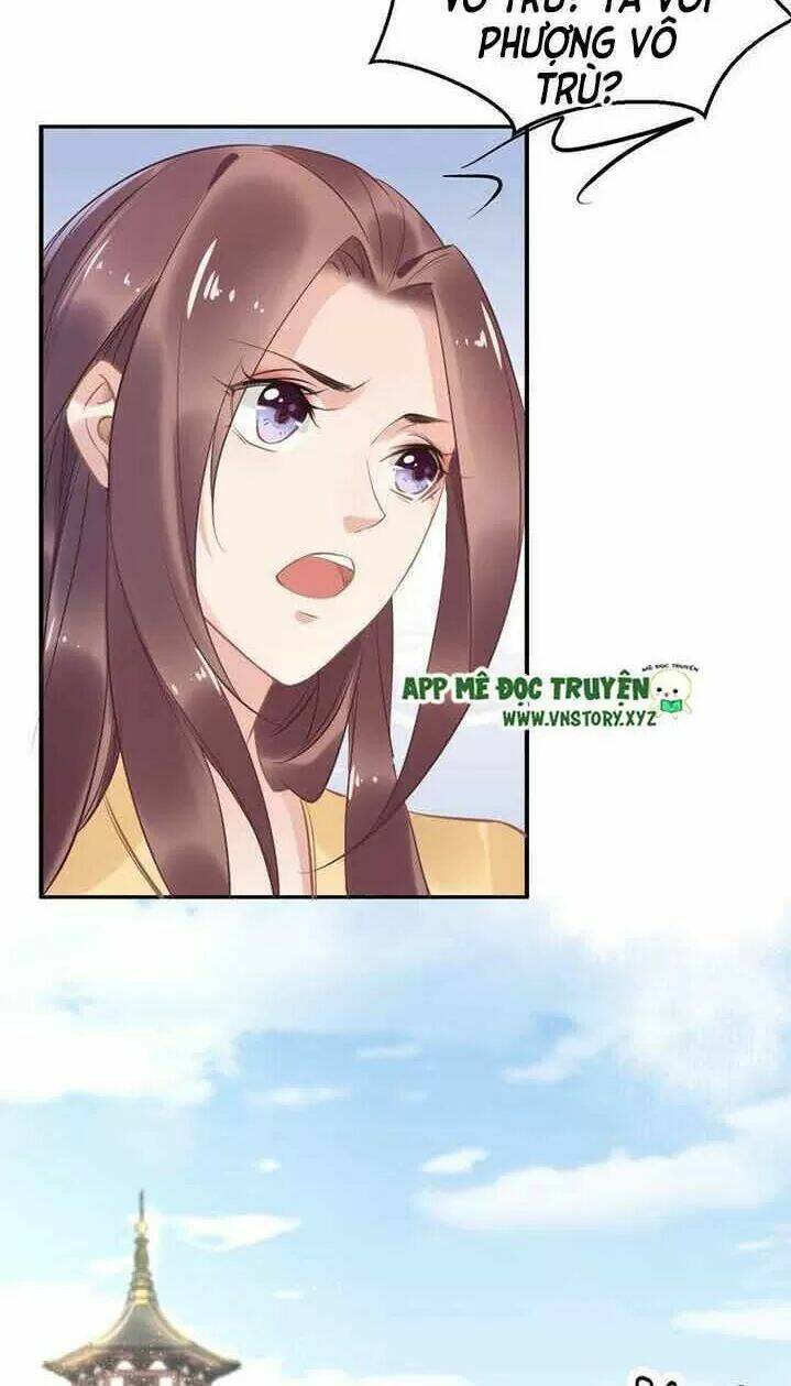 Nhất Sinh Nhất Thế Tiếu Thương Khung: Chapter 24