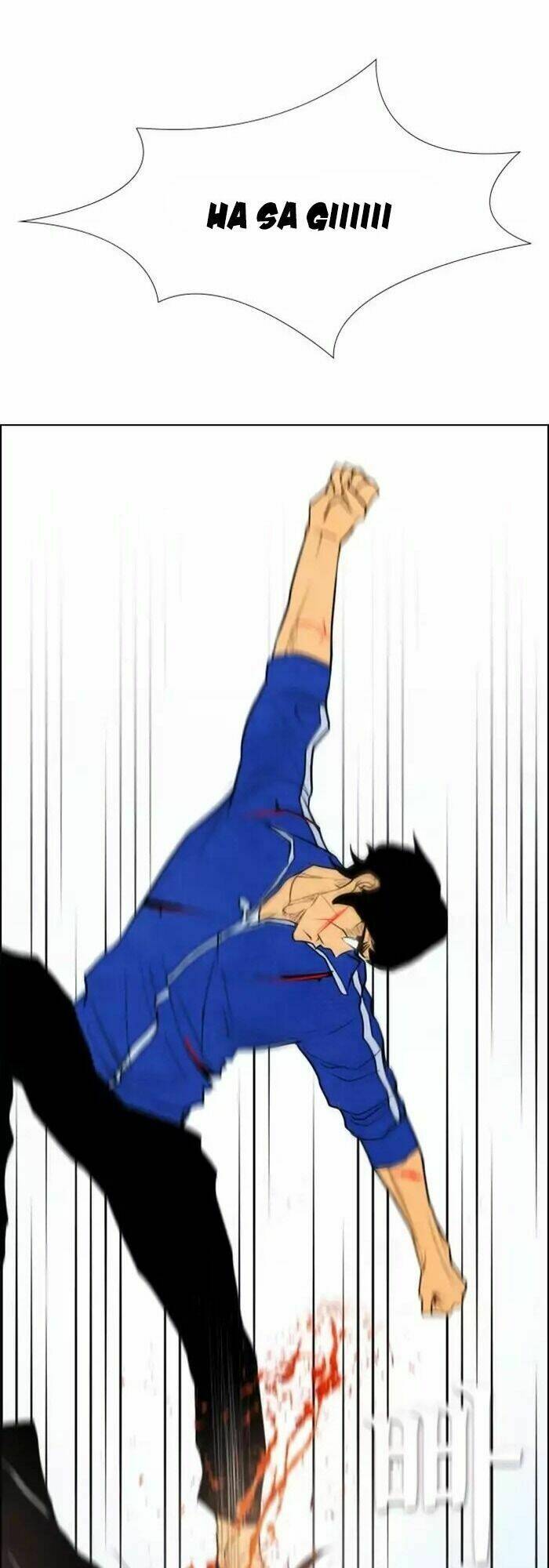 Kẻ Hồi Sinh: Chapter 58