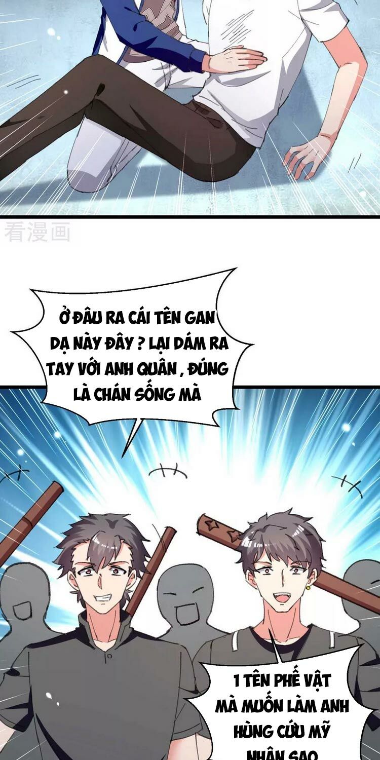 Trọng Sinh Khí Thiếu Quy Lai: Chapter 215