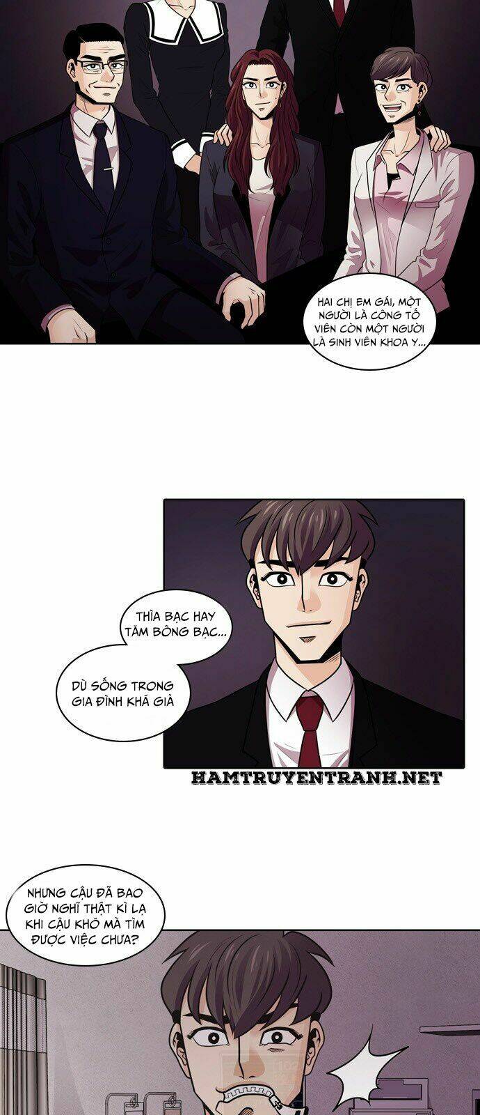 Tomorrow - Ngày Mai: Chapter 2