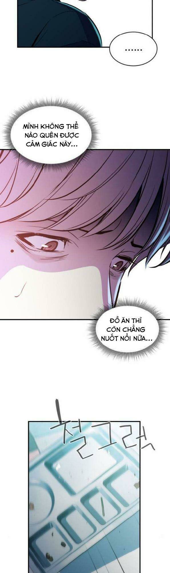 Nhân Vật Phản Diện Bất Tài: Chapter 4