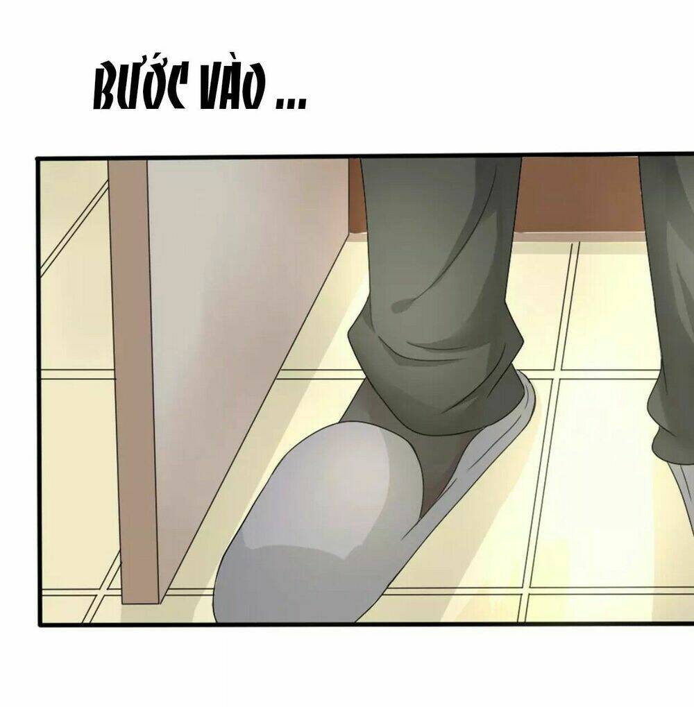 Lấy Sắc Tấn Công Sắc: Chapter 15
