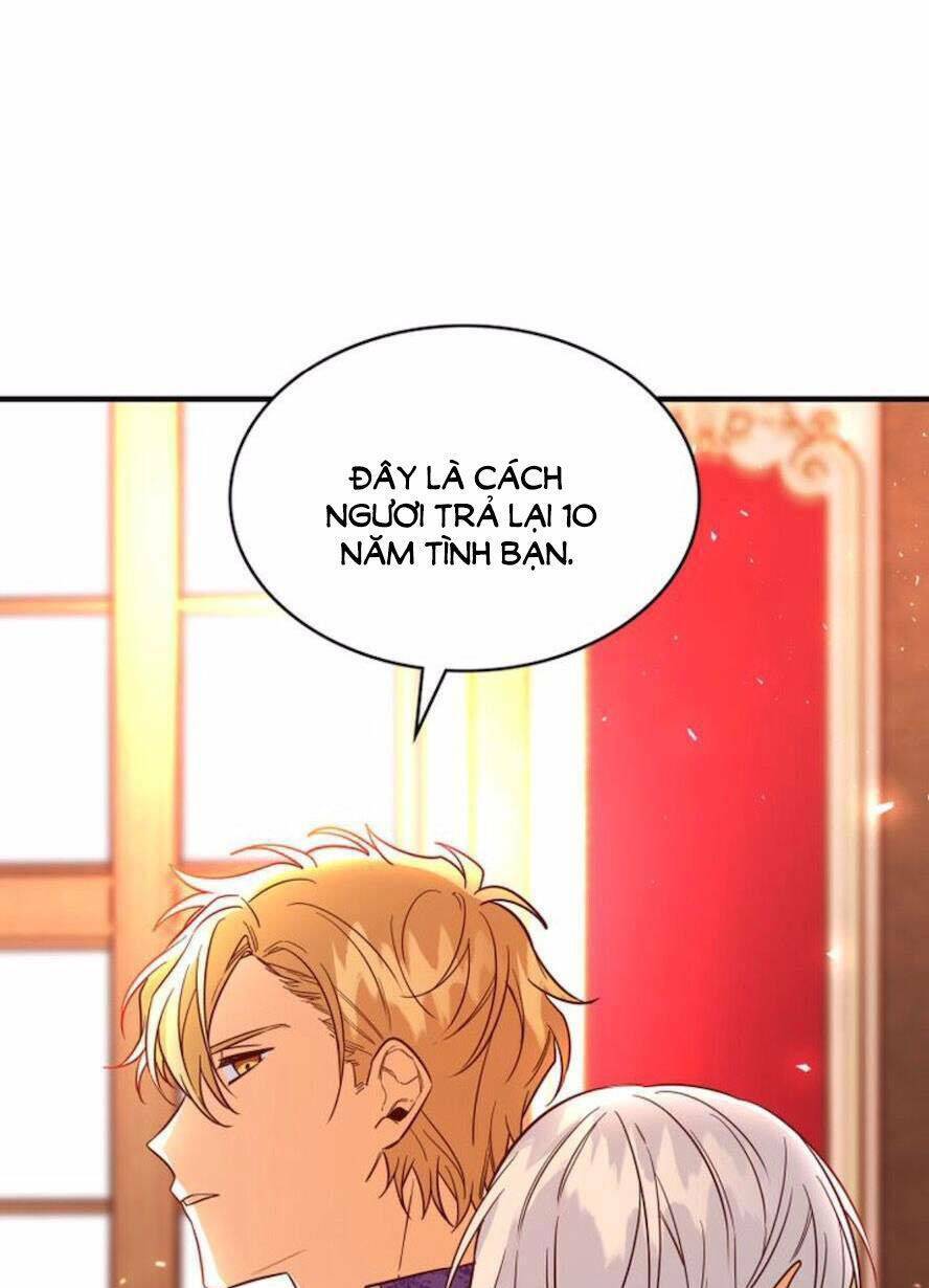 Lòng Trung Thành Với Kẻ Ác: Chapter 26