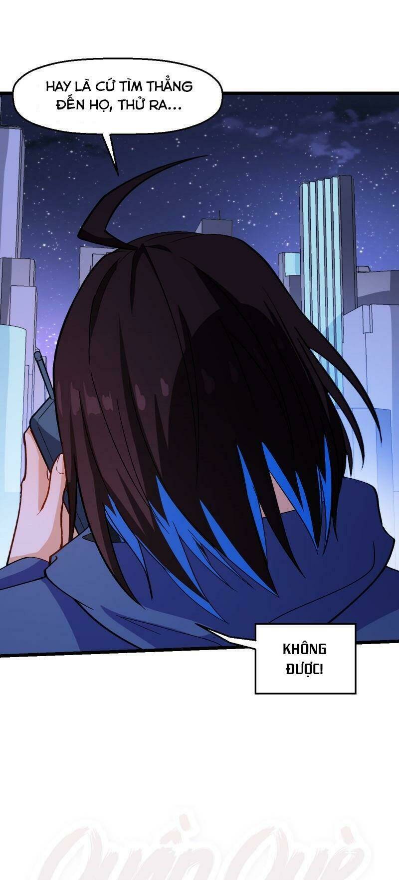 Vườn Trường Cuồng Sư Hệ Thống: Chapter 107