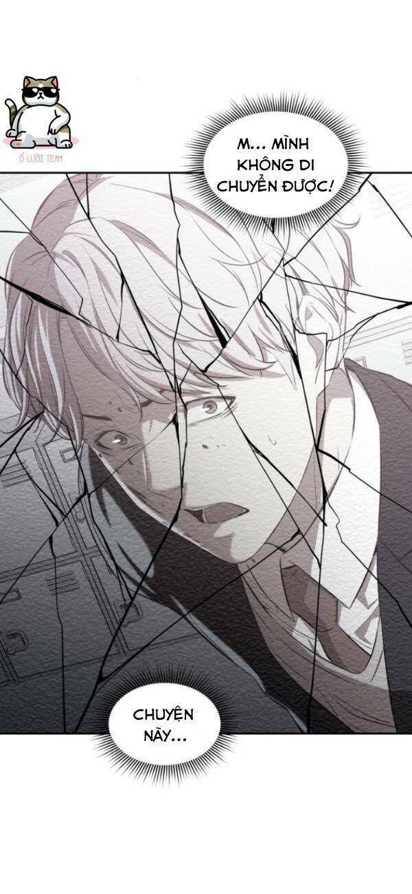 Nhân Vật Phản Diện Bất Tài: Chapter 7