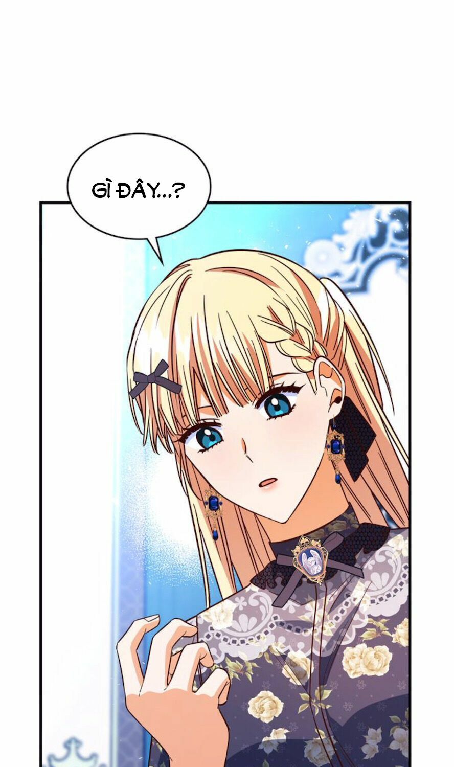 Lòng Trung Thành Với Kẻ Ác: Chapter 21