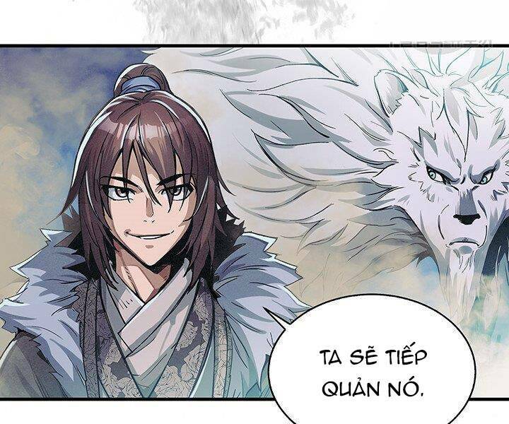 Mục Hạ Vô Nhân: Chapter 4