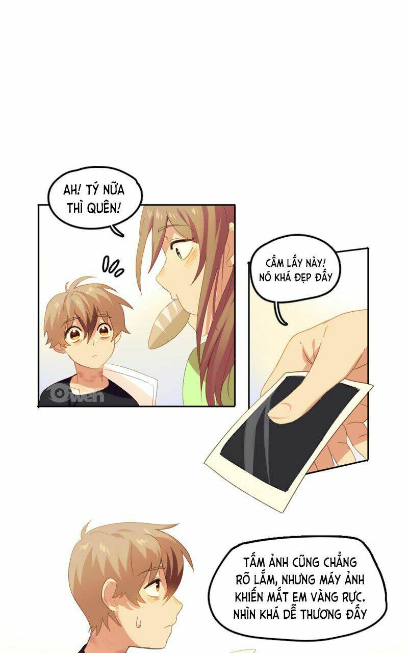 Lời Nguyền Lalin: Chapter 10