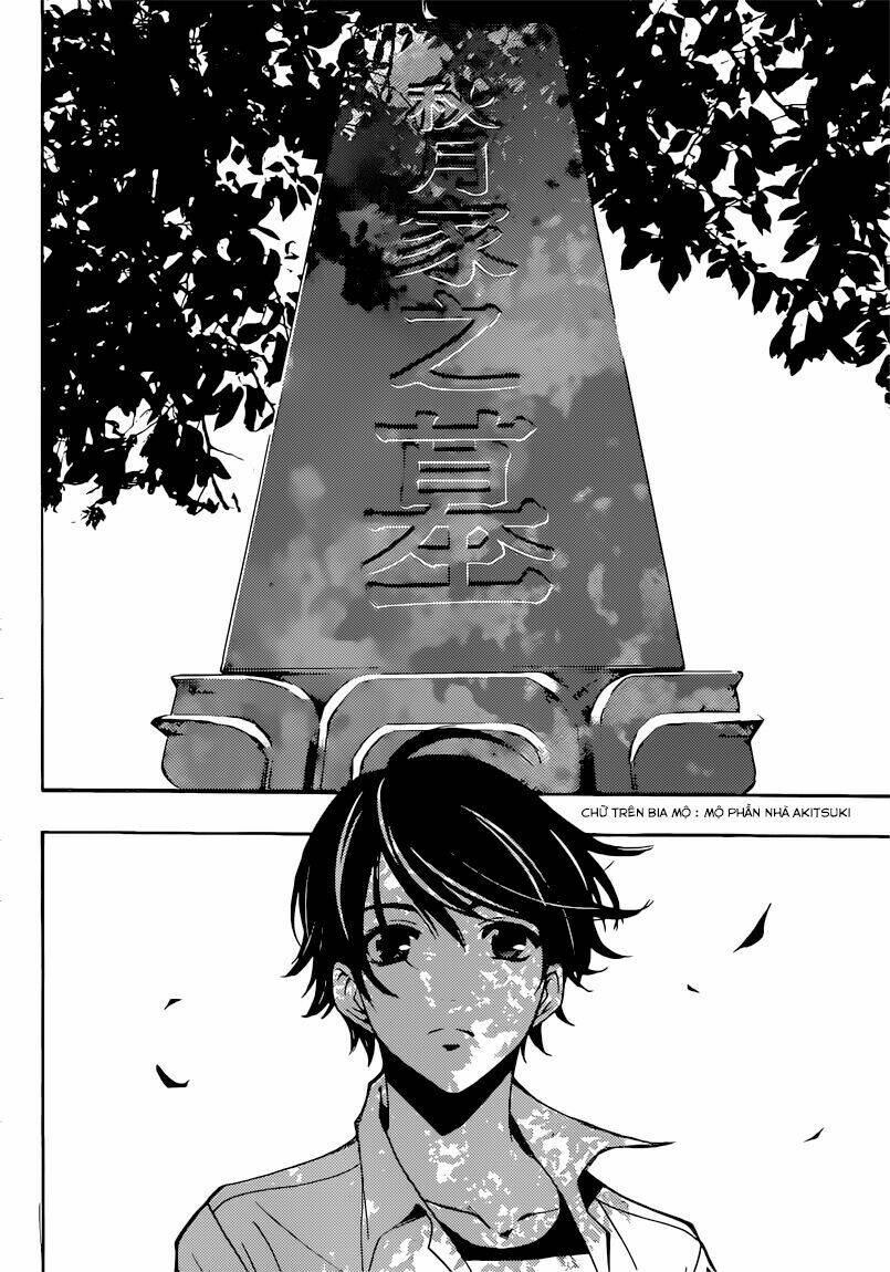 Fuuka: Chapter 70