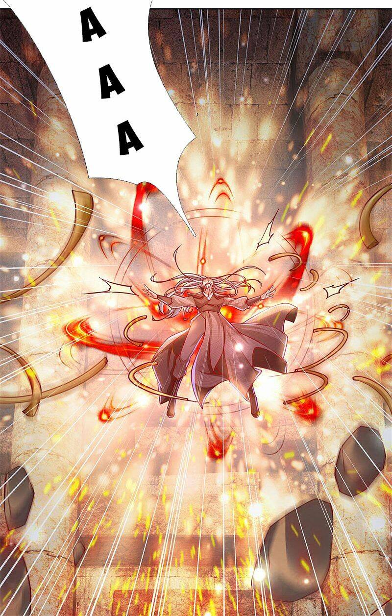 Thân Thể Của Ta Là Kiếm Chủng: Chapter 115
