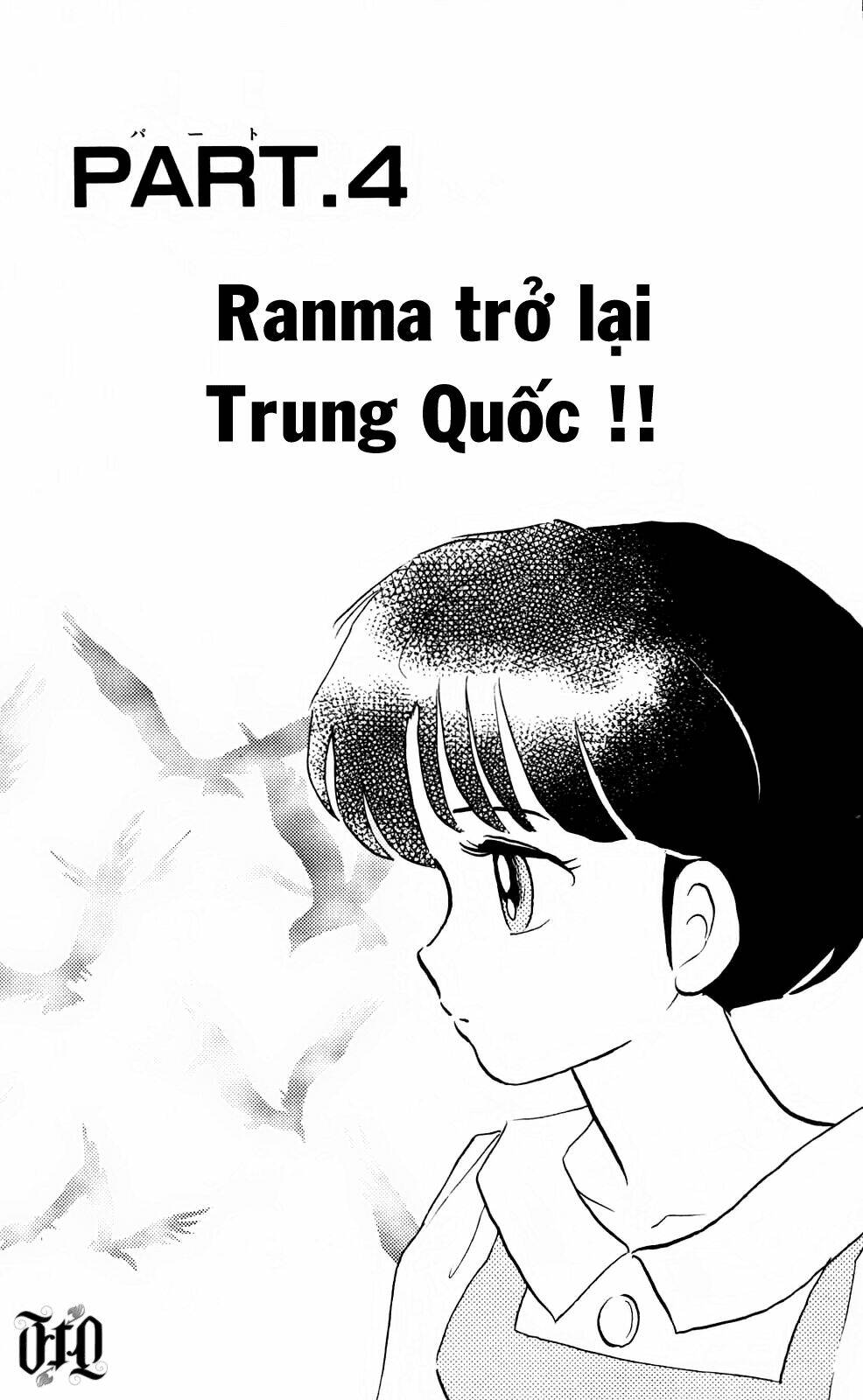 Suối Lời Nguyền: Chapter 392