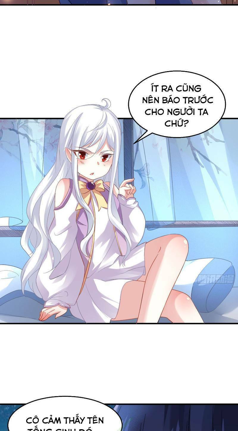 Giáng Thần Chiến Ký: Chapter 27