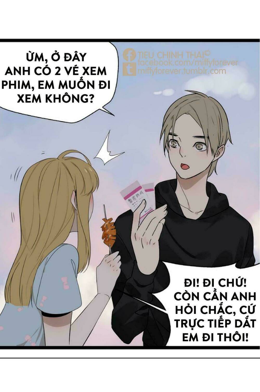 Mục Linh: Chapter 4.3