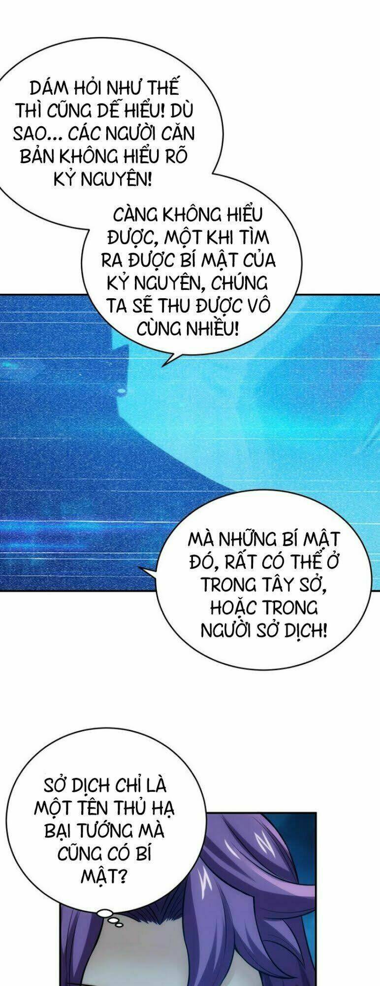 Rich Player - Người Chơi Khắc Kim: Chapter 39