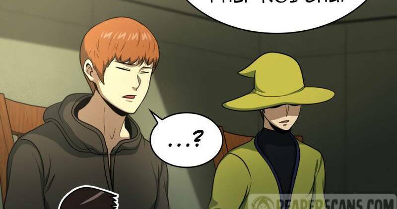 Ngôi Nhà Kết Nối Với Hầm Ngục: Chapter 47