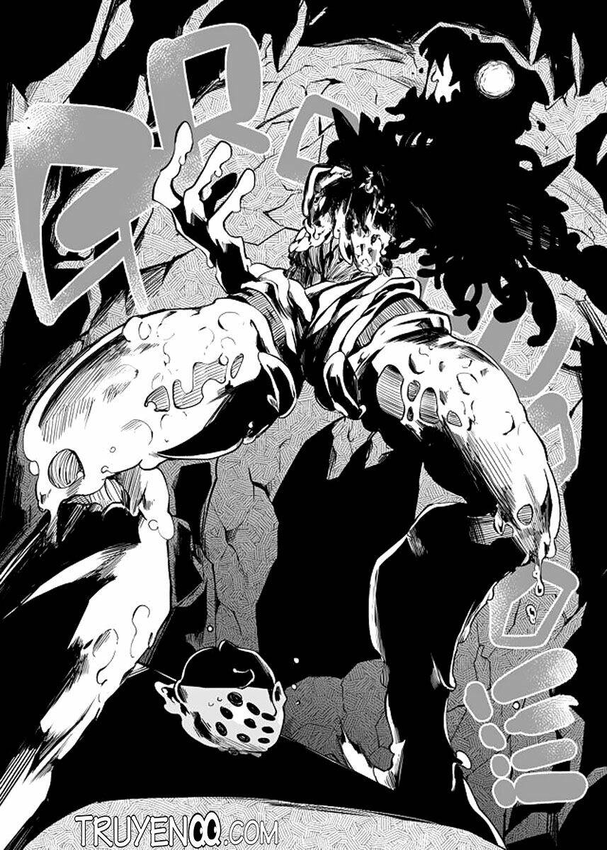 Dungeon Nursery: Chapter 19