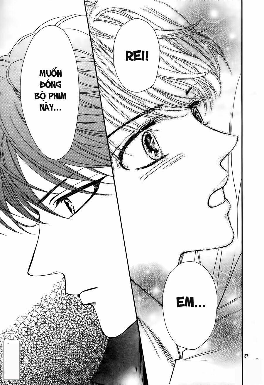 Sumika Sumire: Chapter 40