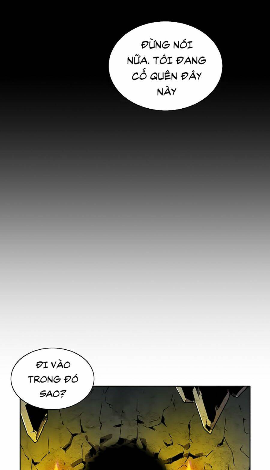 Hầm Ngục Bóng Tối: Chapter 23