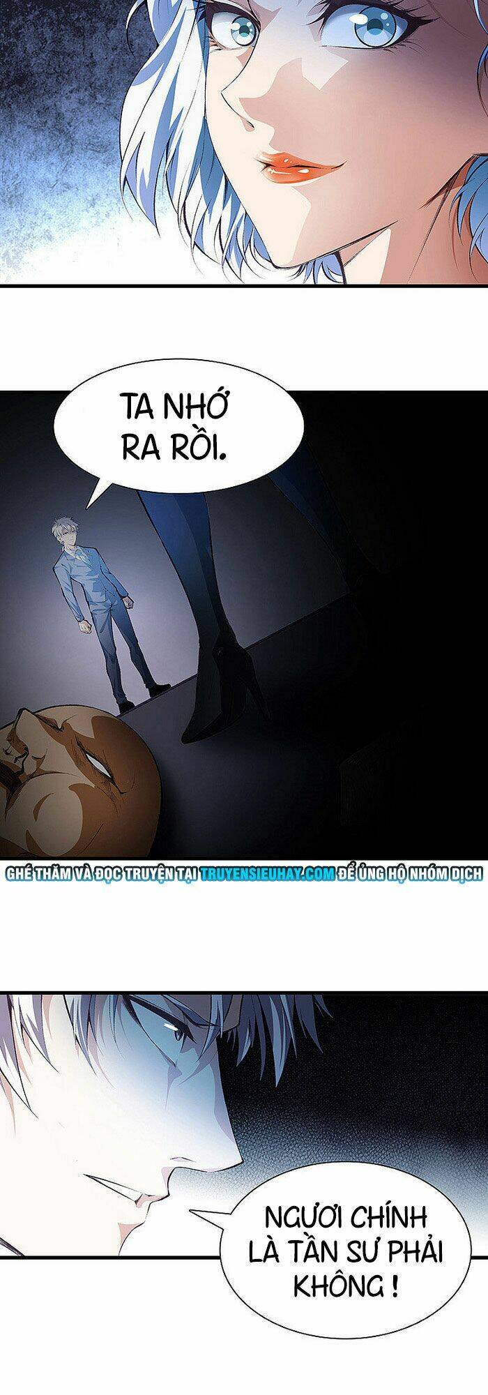 Đô Thị Chí Tôn: Chapter 118