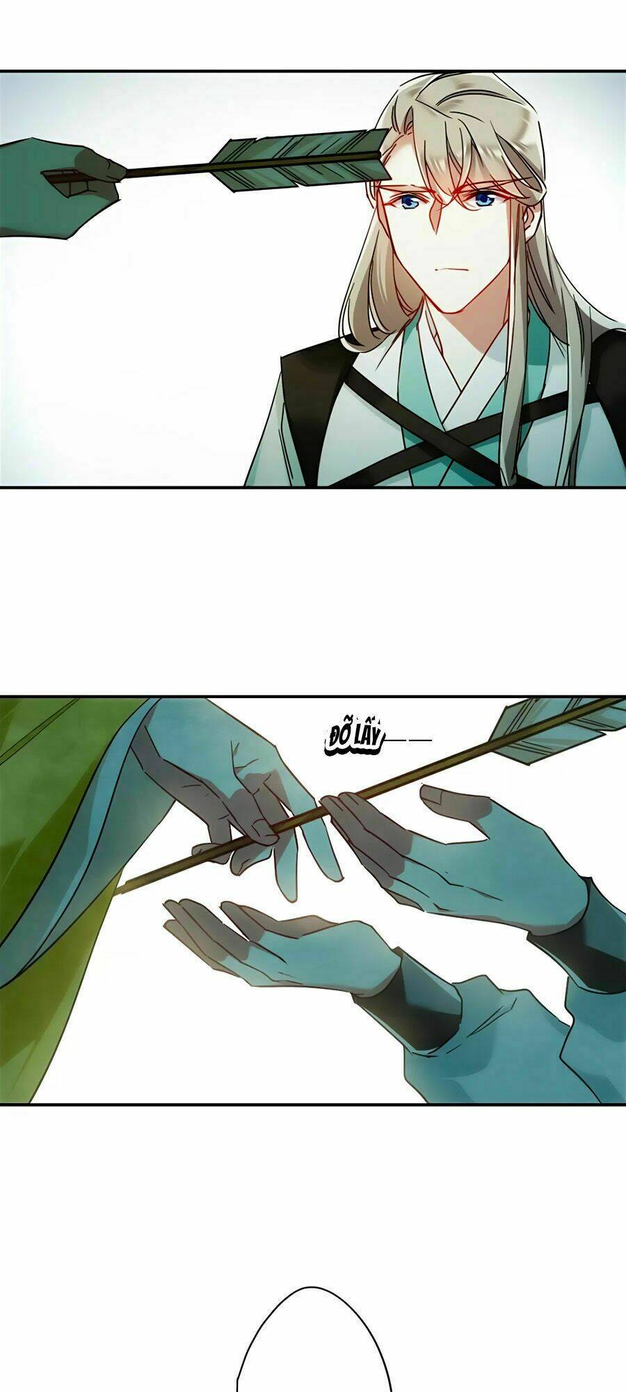 Thượng Quốc Phú Chi Thiên Đống Tuyết: Chapter 72