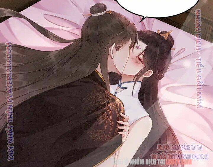 Trọng Sinh Bá Sủng Nhiếp Chính Vương Quá Mạnh Mẽ: Chapter 161