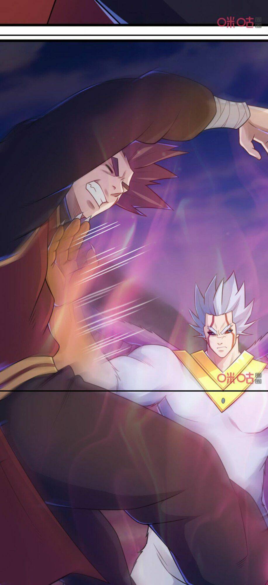 Tu Tiên Cuồng Thần: Chapter 75