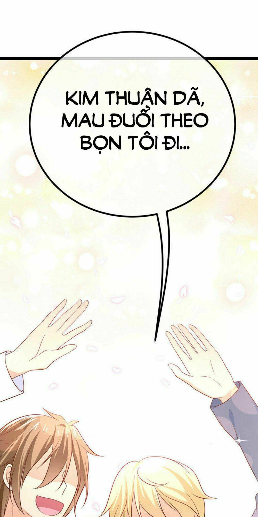 Boss Của Tôi Là Đại Thần: Chapter 46