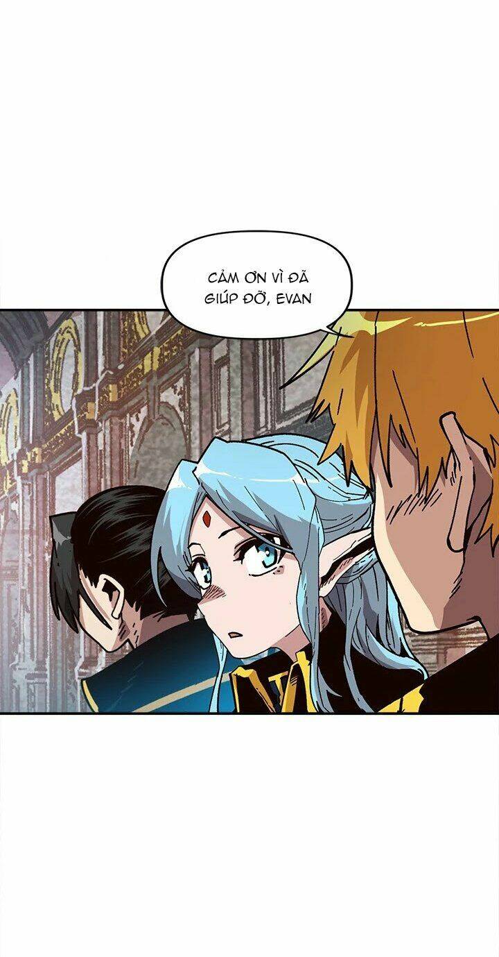 Nô Lệ Nghịch Thiên: Chapter 27