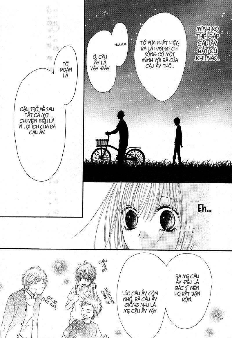 Kimi To Koi O Shitta: Chapter 2