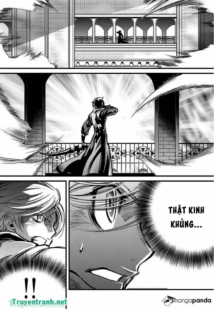 Dark Air: Chapter 69
