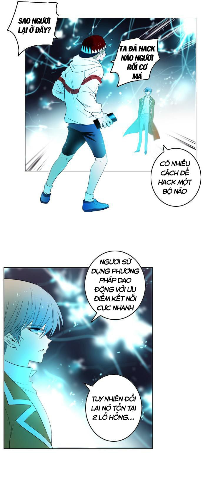 Soul Cartel: Chapter 126