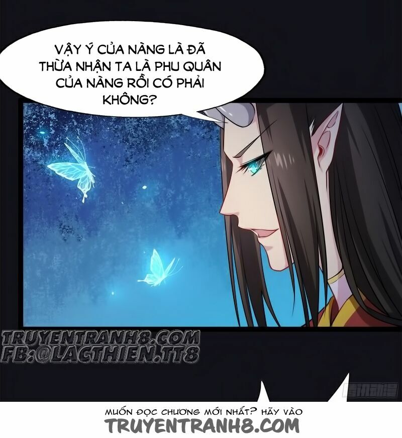 Ngạo Kiều Quỷ Vương Yêu Ta: Chapter 5