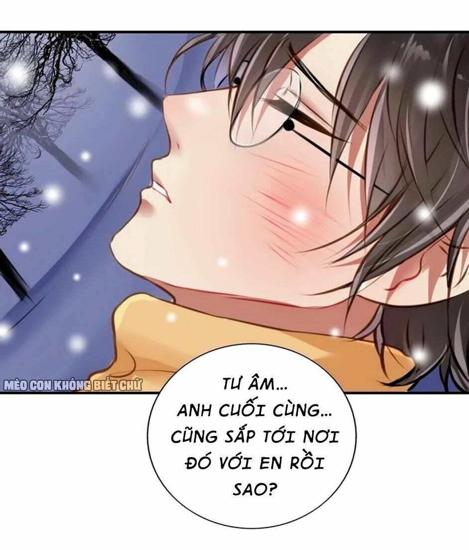 Không Có Ssr Làm Sao Để Yêu: Chapter 21