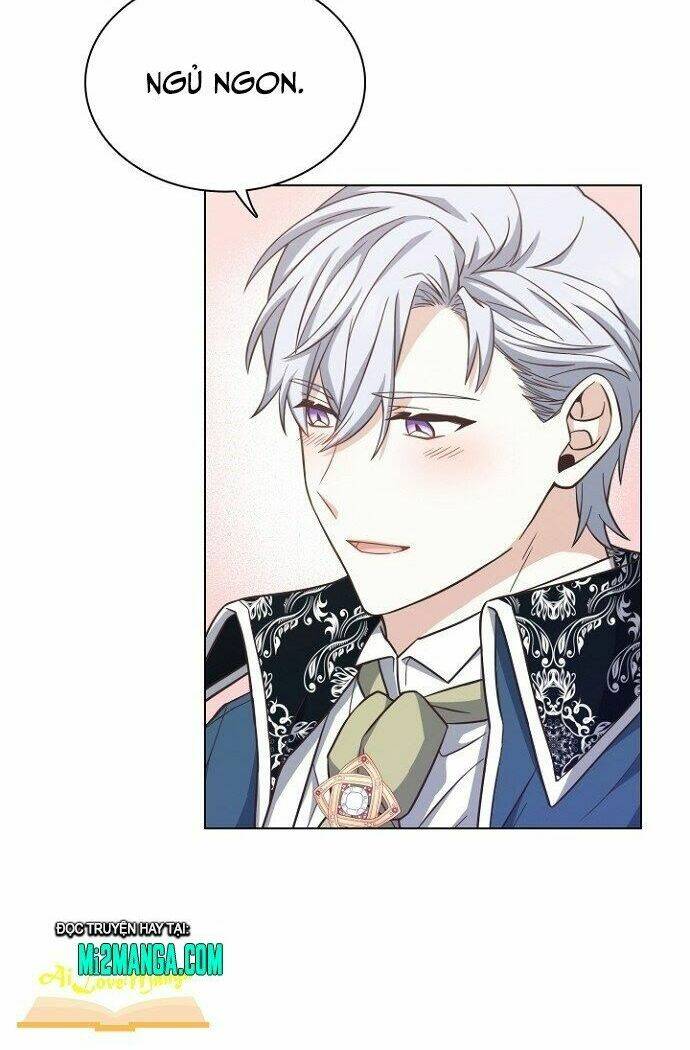 Một Đêm Với Hoàng Đế: Chapter 21.2