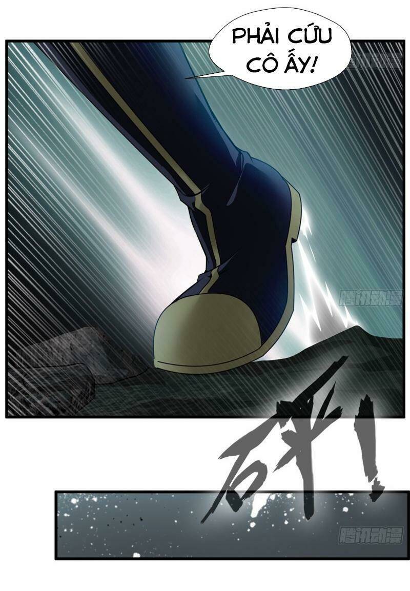 Tuyệt Thế Đế Tôn: Chapter 69