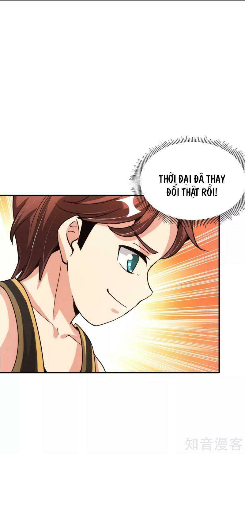 Vòng Bạn Bè Mạnh Nhất Của Tiên Giới: Chapter 60