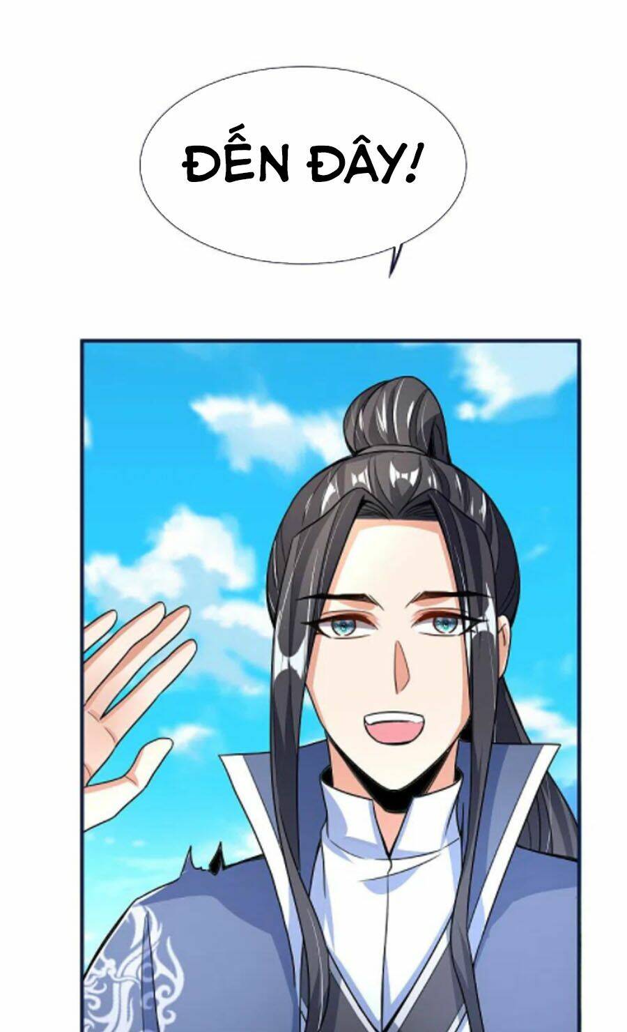 Chí Tôn Trời Hoang: Chapter 51
