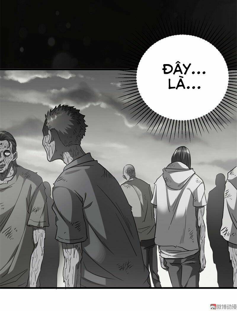 Trò Chơi Thời Mạt Thế: Chapter 7