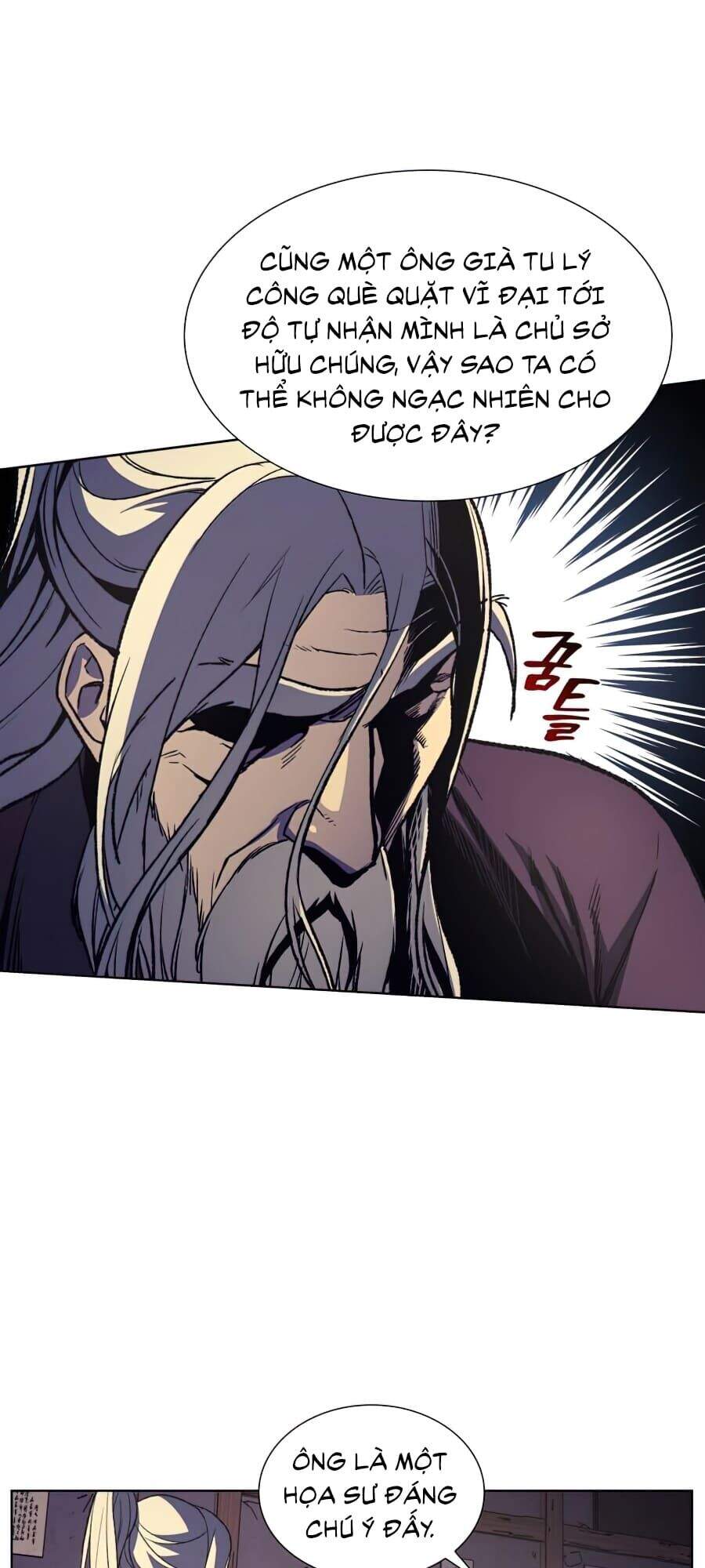 Ta Chuyển Sinh Thành Cuồng Quỷ Truyền Nhân: Chapter 7