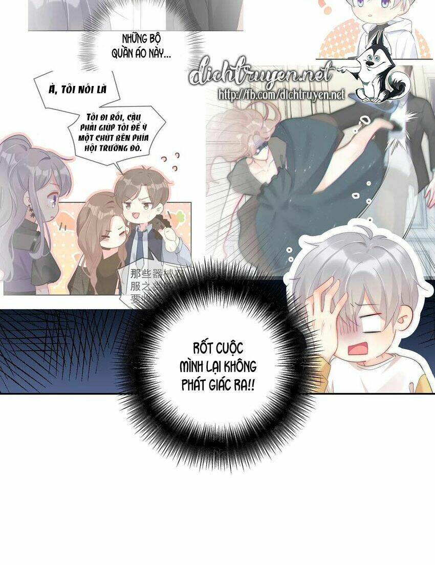 Boss Đại Nhân Là Nữ Thần?: Chapter 46