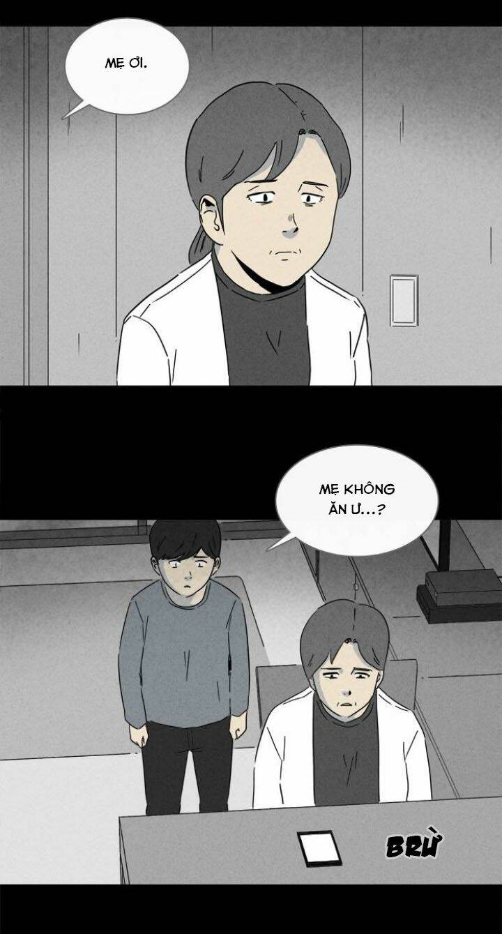 Những Câu Chuyện Bất Thường: Chapter 241